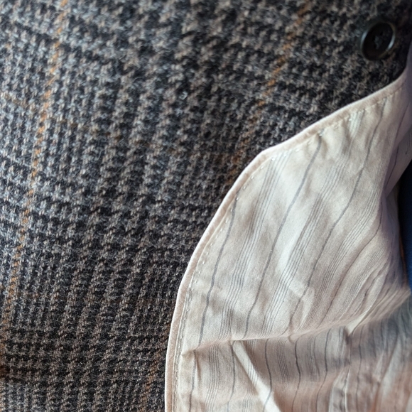 Scotch and Soda Sport Jacket - Picture 6 of 10